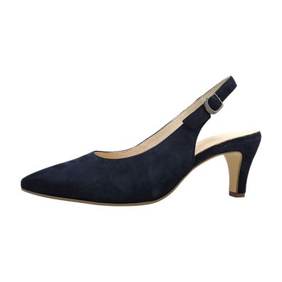Gabor 81.590.16 Blau dark-blue 16