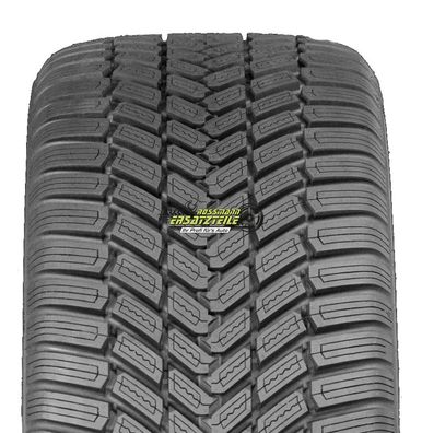 2x Davanti Alltoura XL 3PMSF 205/55R19 97V Reifen Ganzjahresreifen PKW