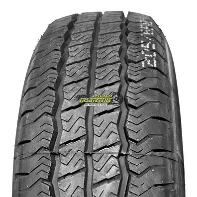 2x Dynamo Hiscend-h VAN 4S 3PMSF 6PR 205/65R15 102/100T Reifen Ganzjahresreifen