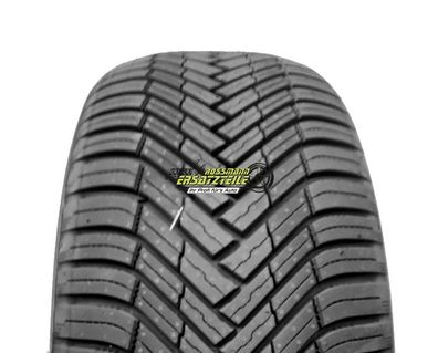 Nexen N Blue 4SEASON 2 XL 3PMSF 275/40R18 103 (Z)W Reifen Ganzjahresreifen PKW