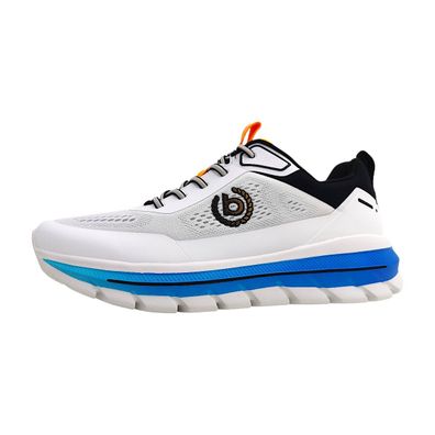 Bugatti Advance 341-AWS01-6959/2010 Weiß white/black 2010