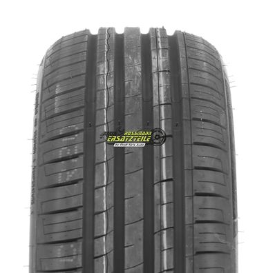 4x Tristar Ecopower 4 165/50R16 75V Reifen Sommer PKW