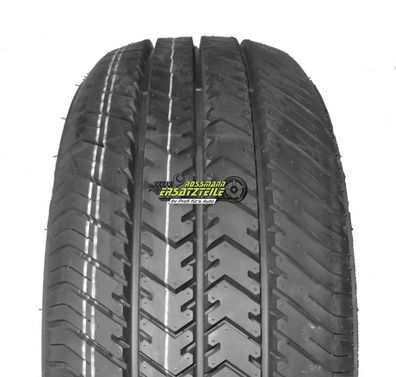 4x Austone ASR71 8PR 195/70R15 104/102 Reifen Sommer Transporter / LLKW