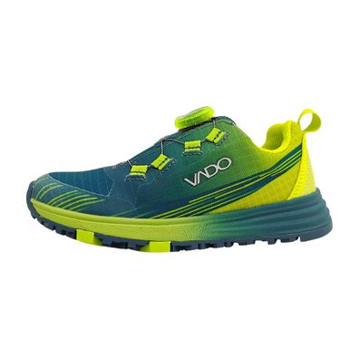 Vado Winner Lo Boa GTX 43333-3301/531 Grün lime 531