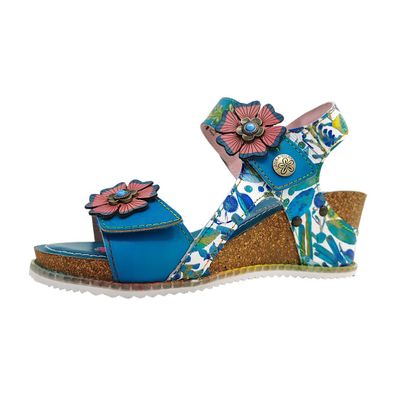 Laura Vita Bonito 38 7720 Türkis turquoise