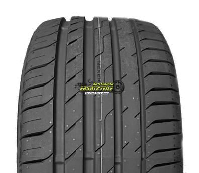 2x Nexen N Fera Sport SUV 225/60R17 99H Reifen Sommer PKW