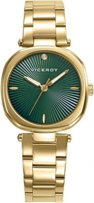 Herrenarmbanduhr Viceroy 41152-67