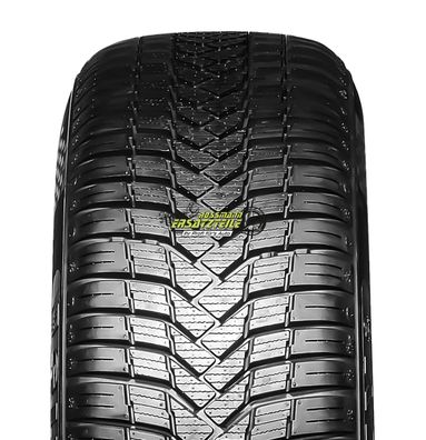 4x Novex AS 5G 3PMSF 175/65R14 82T Reifen Ganzjahresreifen PKW