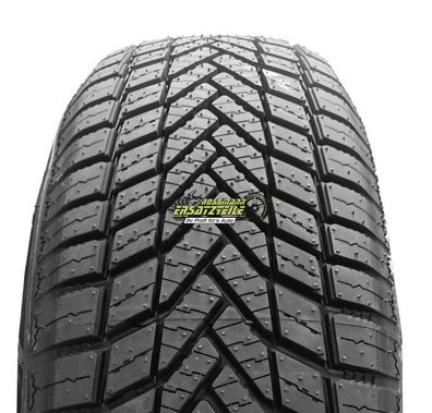 4x Mazzini Cross AllSeason AS8 3PMSF 205/60R16 96V Reifen Ganzjahresreifen PKW