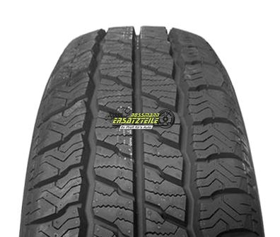 2x Maxxis Vansmart A/S AL2 3PMSF 225/55R12 112N Reifen Ganzjahresreifen Transporter