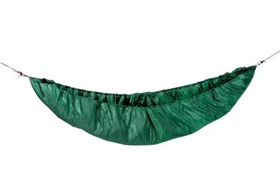 Amazonas Underquilt & XXL - Hängematten-Wärmeschutz von unten | ? -5°C