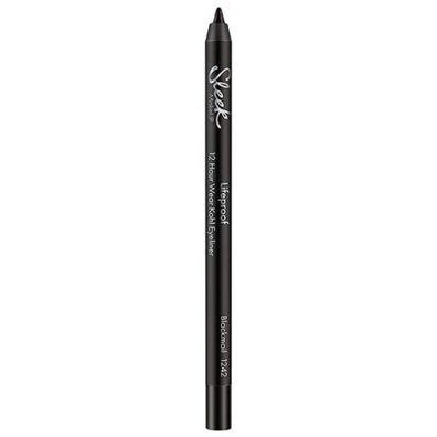 Lifeproof 12h tragen Khol Eyeliner #Fehlinformation