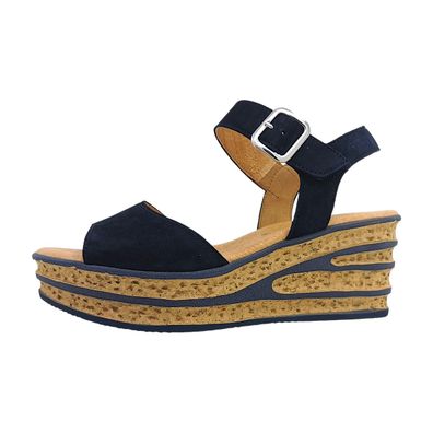 Gabor 84.651.16 Schwarz dark blue (So. blue