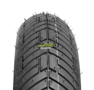2x Metzeler Lasertec 3.25/0R19 54H Reifen Sommer Motorrad