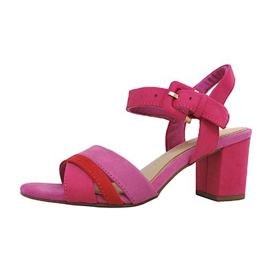 Marco Tozzi 2-28323-42/514 Rosa Pink Comb 514