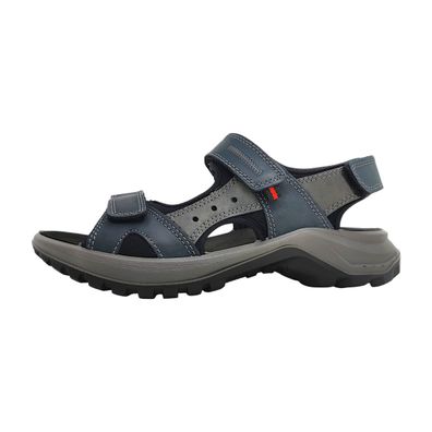 Dr. Stark 219177-S00992 104320-3481/018 Schwarz dark blue/grey