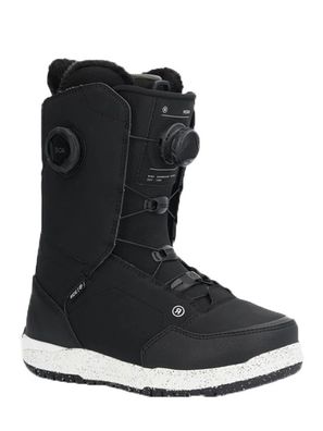 RIDE Women Snowboard Schuh Hera black/noir