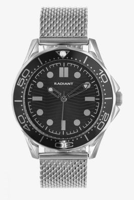Herrenarmbanduhr Radiant RA675202