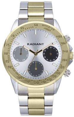 Herrenarmbanduhr Radiant RA604704