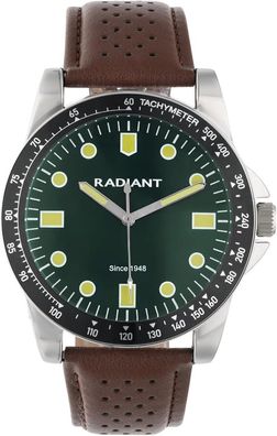 Herrenarmbanduhr Radiant RA677205