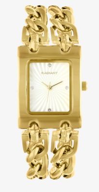 Damenarmbanduhr Radiant RA672203