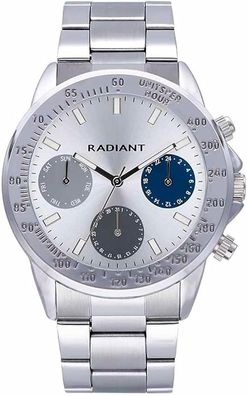 Herrenarmbanduhr Radiant RA604701