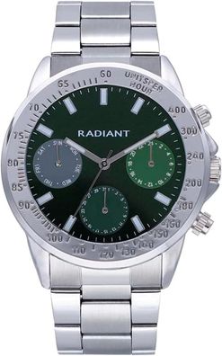 Herrenarmbanduhr Radiant RA604703