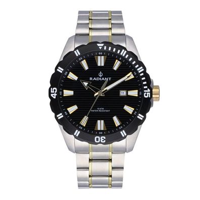 Herrenarmbanduhr Radiant RA602202