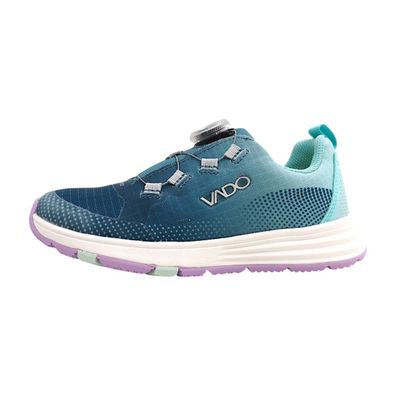 Vado Wonder Lo Boa GTX 43337 Türkis atlantic 504