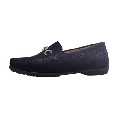 Sioux Cortizia 40133 Blau profondo