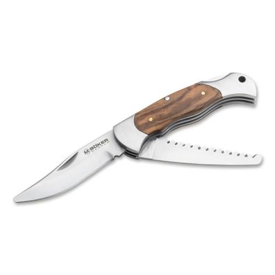 Böker Magnum Classic Hunter Slim Kids Taschenmesser