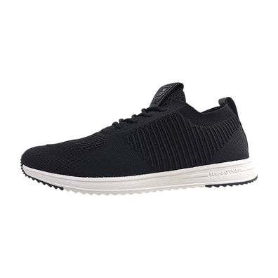 Marc O'Polo Sneaker 60223713501605/990 Schwarz black 990