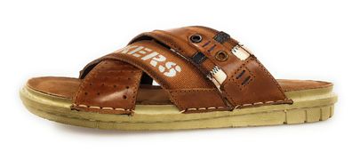 Dockers by Gerli 44SB001-187470 Braun cognac