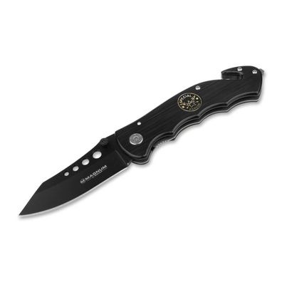 Böker Magnum Special Forces Rettungsmesser