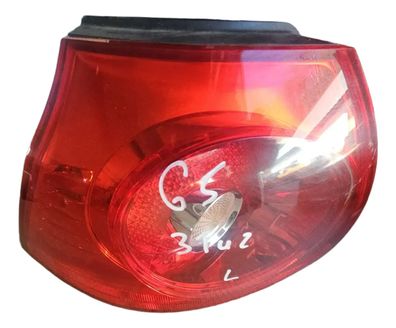 Volkswagen Golf V 2004 Rückleuchte Heckleuchte 89031803 CML41637