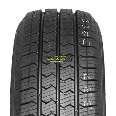 4x Victory Road AS Van 3PMSF 195/65R16 104/102S Reifen Ganzjahresreifen Transporter