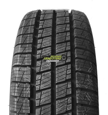 2x Hankook Vantra ST AS2 RA30 3PMSF 195/75R16 110/108 Reifen Ganzjahresreifen