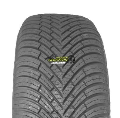2x Vredestein Quatrac XL 3PMSF 215/55R17 98V Reifen Ganzjahresreifen PKW