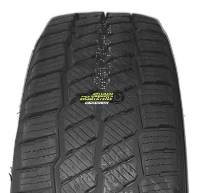 2x Goodride ALLSeason Master SW613 3PMSF 195/65R16 104/102T Reifen Ganzjahresreifen