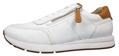 Paul Green 4085-043 Weiß white/simba 04