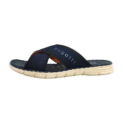 Bugatti Dario 315-A3286-1469 Blau Dark Blue 4141