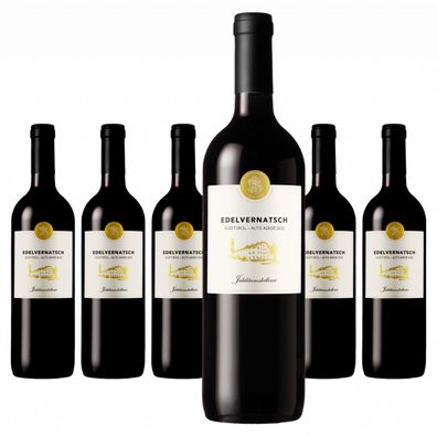 6 x Jubiläumskellerei Edelvernatsch DOC – 2025