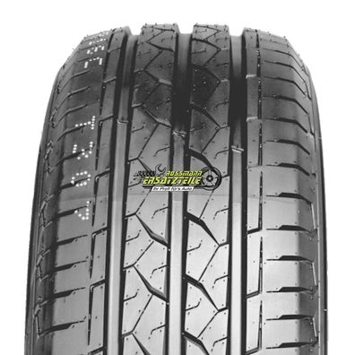 4x TBB Tires Advenzza 235/65R16 115/113T Reifen Sommer Transporter / LLKW