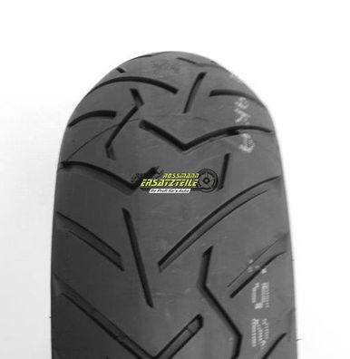 2x Pirelli Scorpion Trail II 110/80R19 59V Reifen Sommer Motorrad