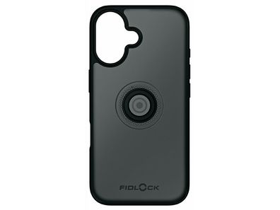 VACUUM case iPhone 16