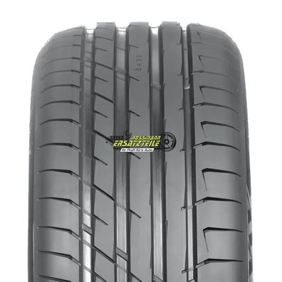 2x Nokian Powerproof 2 225/60R17 99V Reifen Sommer PKW
