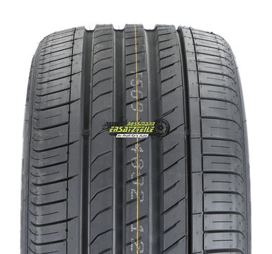 2x Nexen N'FERA SU1 XL 245/40R19 98 (Z)Y Reifen Sommer PKW