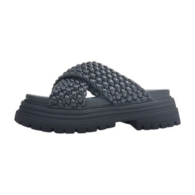 Buffalo Lennox Cross 1602319 Schwarz black