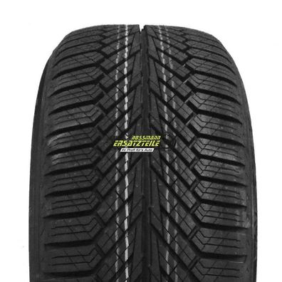 2x Uniroyal AllSeasonExpert Elect FR XL 3PMSF 225/50R18 99W Reifen Ganzjahresreifen