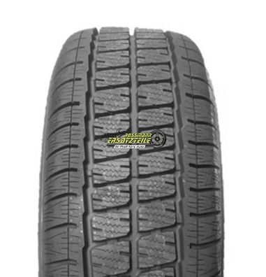 2x Cooper Cooper ALL Season VAN 3PMSF 225/65R16 112/110T Reifen Ganzjahresreifen